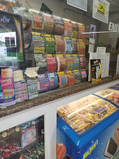 Latino Supermarket, New Jersey