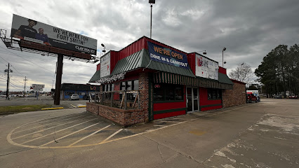 Las Americas Restaurant - Ft. Smith, Fort Smith