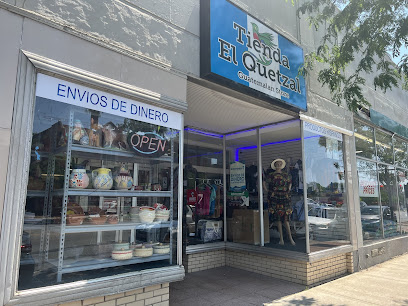 Tienda El Quetzal, Cleveland