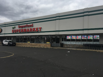 Super mercado latino, New Jersey