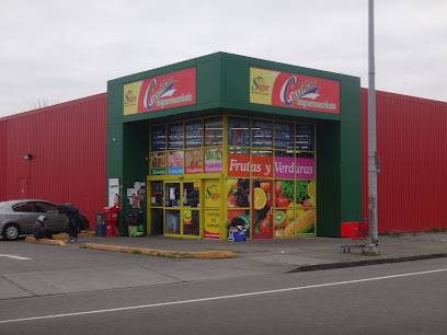 Castillos Supermarkets, Burien