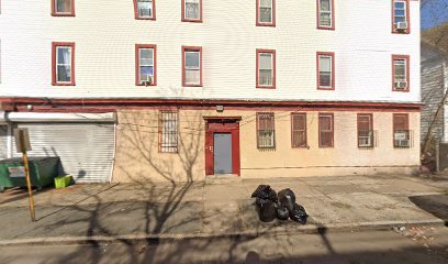 Los Amigos Supermarket Llc, East Orange