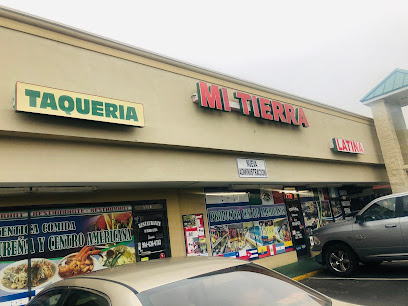 Mi Tierra Latina, Jacksonville