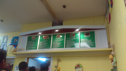 San Luis Grocery, Columbus