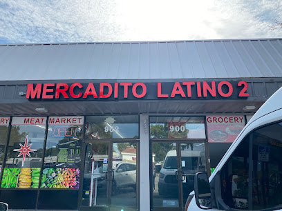 Mercadito Latino 2, Pompano Beach