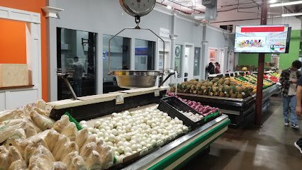 Supermarket Mexico, Springdale