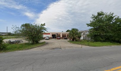 M P Food Mart, Panama City