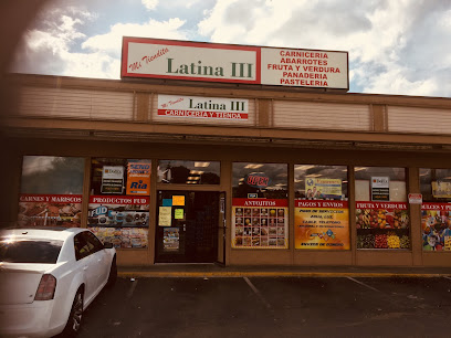 Mi Tiendita Latina 3, Kent