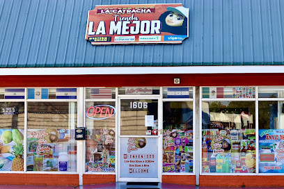 La Mejor Tienda Catracha, North Myrtle Beach