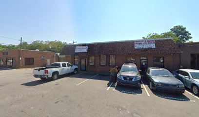 La Botica Hispana, Norfolk