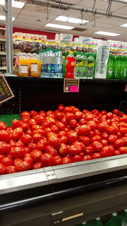 Mercado San Francisco Carniceria y Tortilleria, Salem