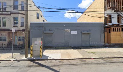 Provedora Latina, East Orange