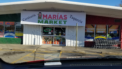 Marias Market, Vergne
