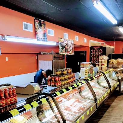 El Pueblo, Conway