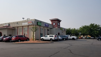 Latino Mall, Ogden