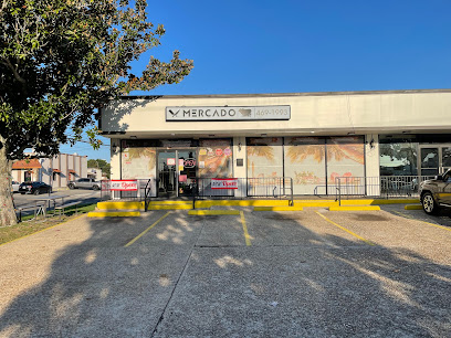 Mercado LLC, Kenner