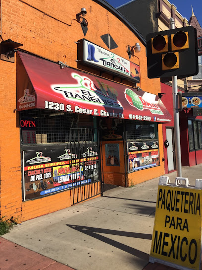 El Tianguis de Milwaukee