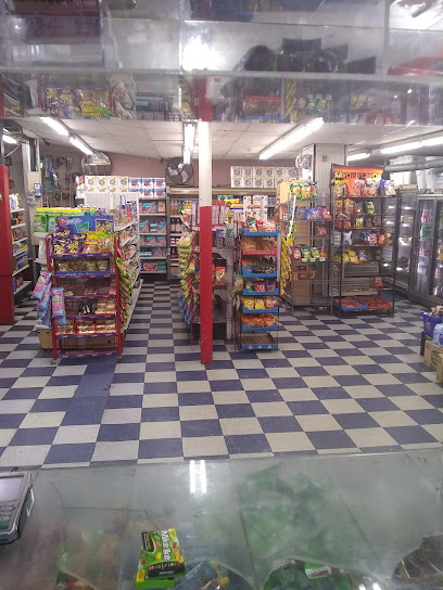 Mi Pueblo Market, Rhode Island
