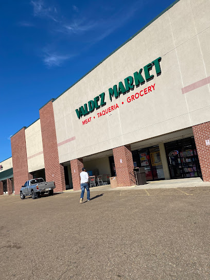 Carniceria Valdez, Jackson