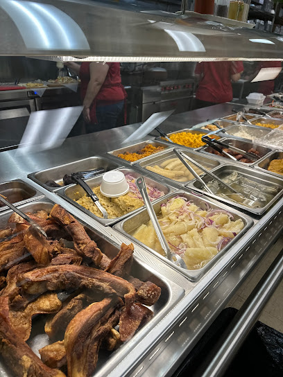 La Familia Food & Grocery, Seffner