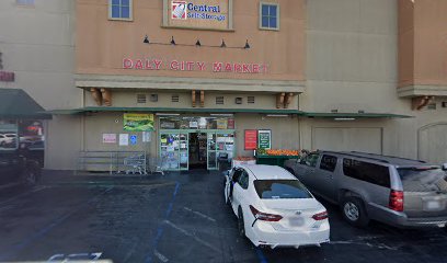 Los mexicano bodega, Daly City