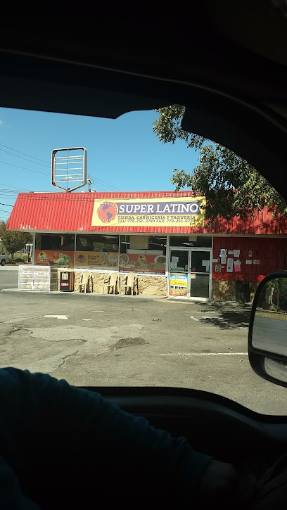 Super Latino, Georgia