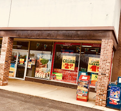 Abarrotes La Rosita, Des Plaines