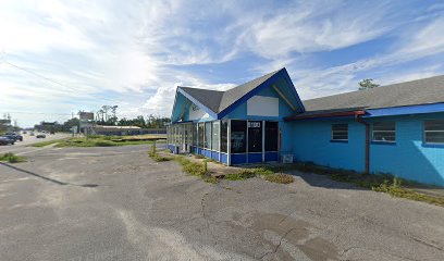 Tienda Mexicana, Panama City