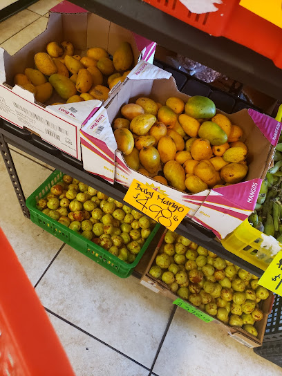 Los Paniaguitas Produce, Woodburn