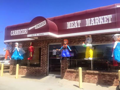 SURTÍ-MERCADO LA MEXICANA MEAT MARKET, Odessa