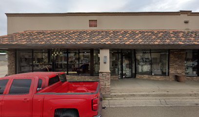 MARLENS GALLERY, Rio Grande City