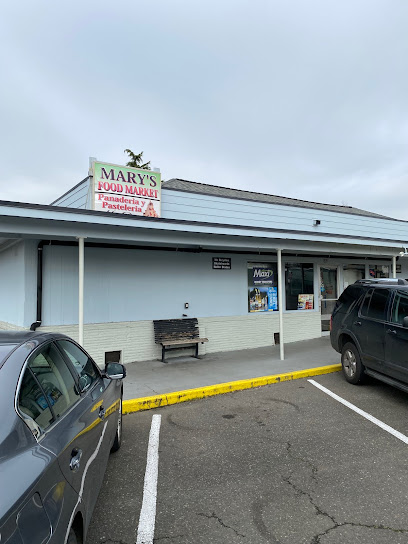 Mary's Tienda Mexicana, Portland