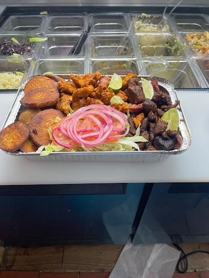 La Parada Latina Food Corp, The Bronx