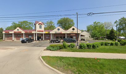 Mexican Market, Monroe