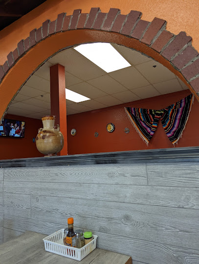 El Torito Meat Market, Woodburn