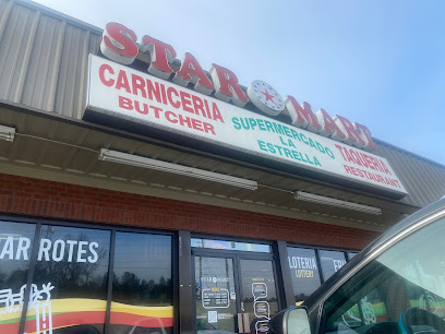 Star Mart, Lawrenceville