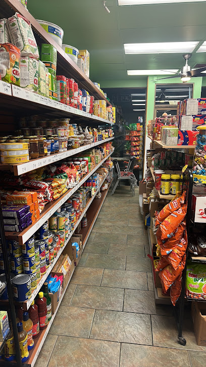 Tropical Star Restaurant & Specialty Market, San Diego