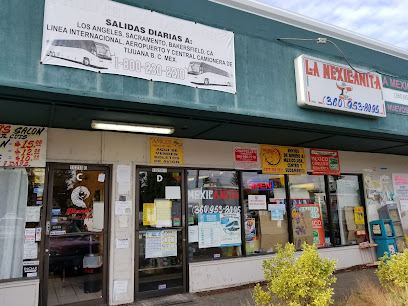 La Mexicanita, Vancouver