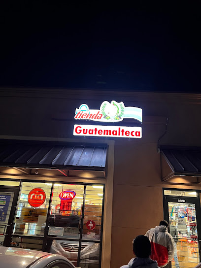 Tienda Guatemalteca, Colorado Springs