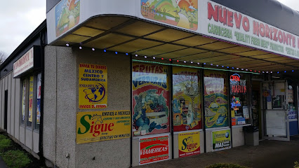 Nuevo Horizonte Market LLC, Hillsboro