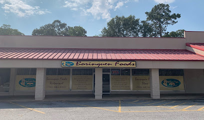 Borinquen Foods, Columbus