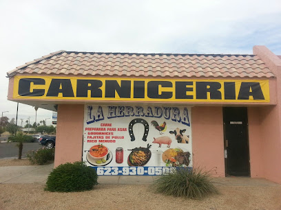 Carniceria La Herradura, Glendale