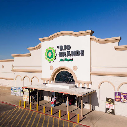 El Rio Grande Latin Market, Mesquite