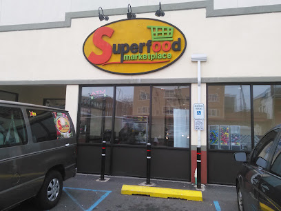 Eagle Supermarket, Roselle