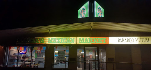 Emma's Mexican Market, Wisconsin Dells