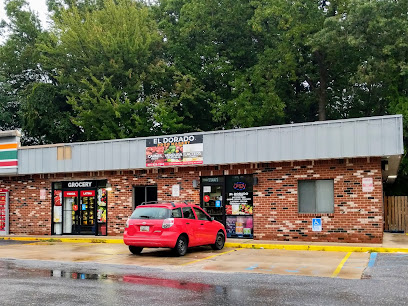Dorado latin market, Rockville