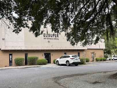 El Super International, Hilton Head Island