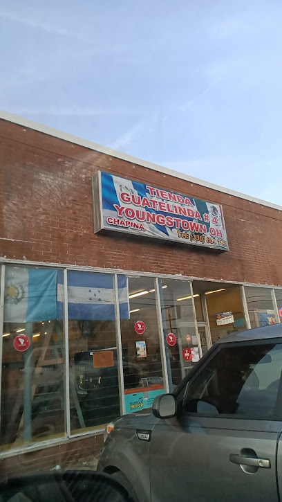 Guatelinda, Youngstown