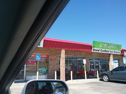 El Tropico, Amarillo