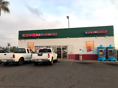 El Alamo Super Carniceria, Chandler